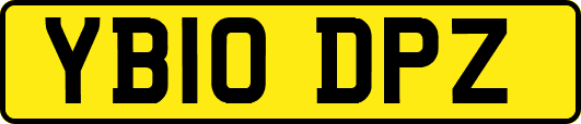 YB10DPZ