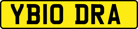 YB10DRA