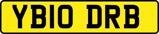 YB10DRB