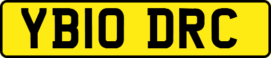 YB10DRC
