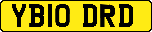 YB10DRD