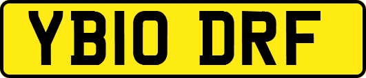YB10DRF