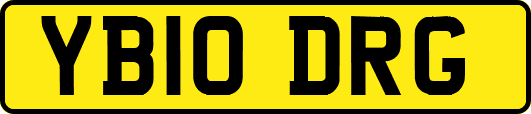 YB10DRG