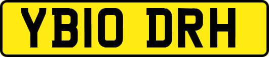 YB10DRH