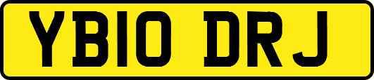 YB10DRJ