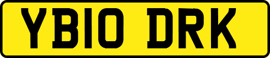 YB10DRK