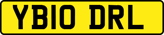 YB10DRL