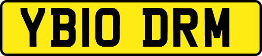YB10DRM