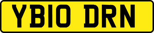 YB10DRN