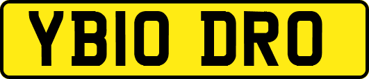 YB10DRO