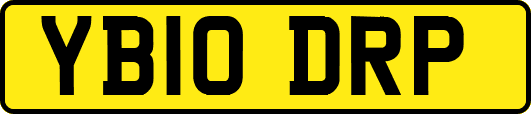 YB10DRP