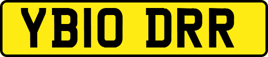 YB10DRR