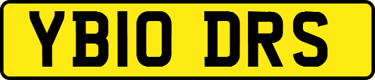 YB10DRS