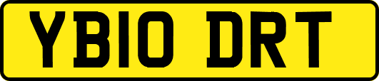 YB10DRT
