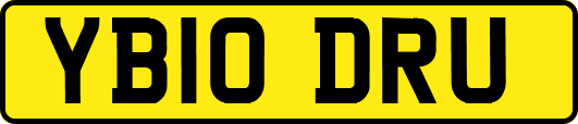 YB10DRU