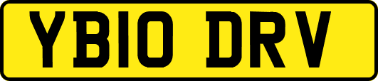 YB10DRV
