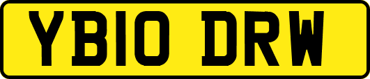 YB10DRW