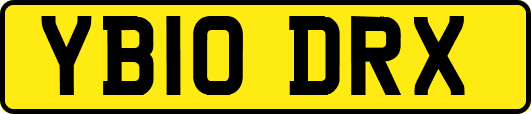 YB10DRX