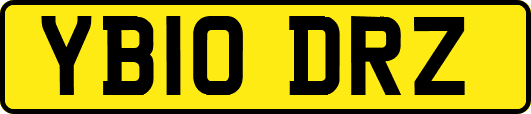 YB10DRZ