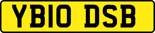 YB10DSB
