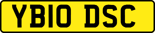 YB10DSC