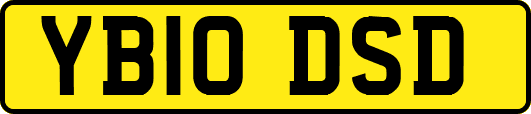YB10DSD