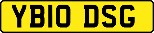 YB10DSG