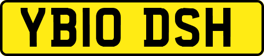 YB10DSH