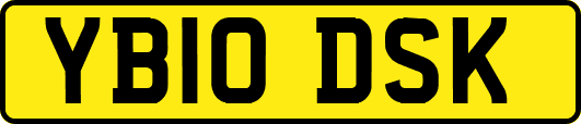 YB10DSK