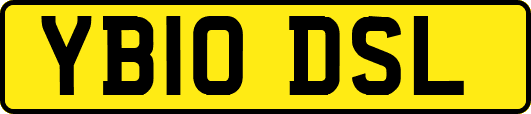 YB10DSL