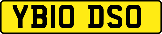 YB10DSO