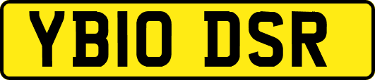 YB10DSR