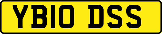 YB10DSS