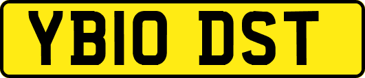 YB10DST