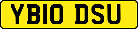 YB10DSU
