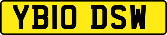 YB10DSW