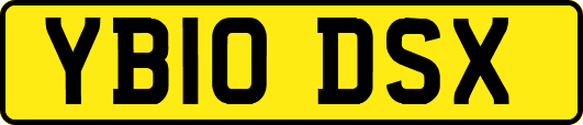 YB10DSX