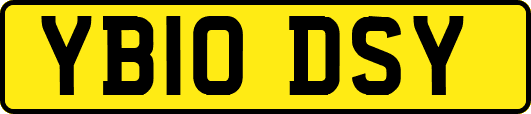 YB10DSY