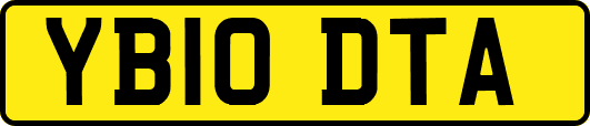 YB10DTA