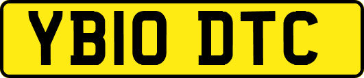 YB10DTC