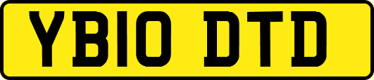 YB10DTD