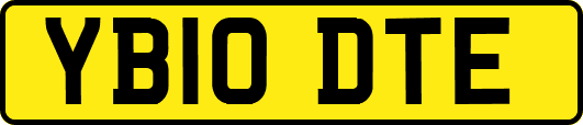 YB10DTE