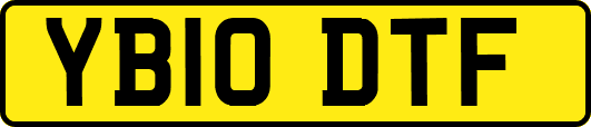 YB10DTF