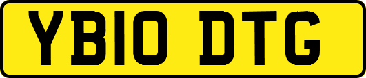 YB10DTG