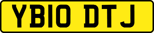 YB10DTJ