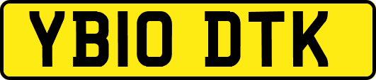 YB10DTK