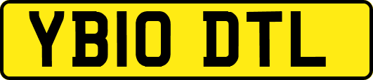 YB10DTL