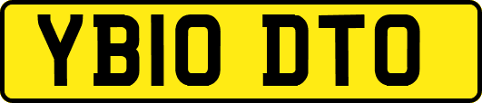 YB10DTO