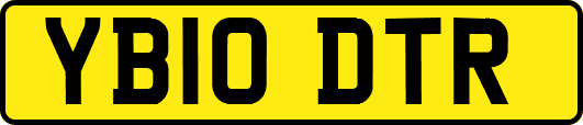 YB10DTR