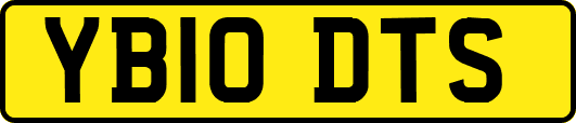 YB10DTS